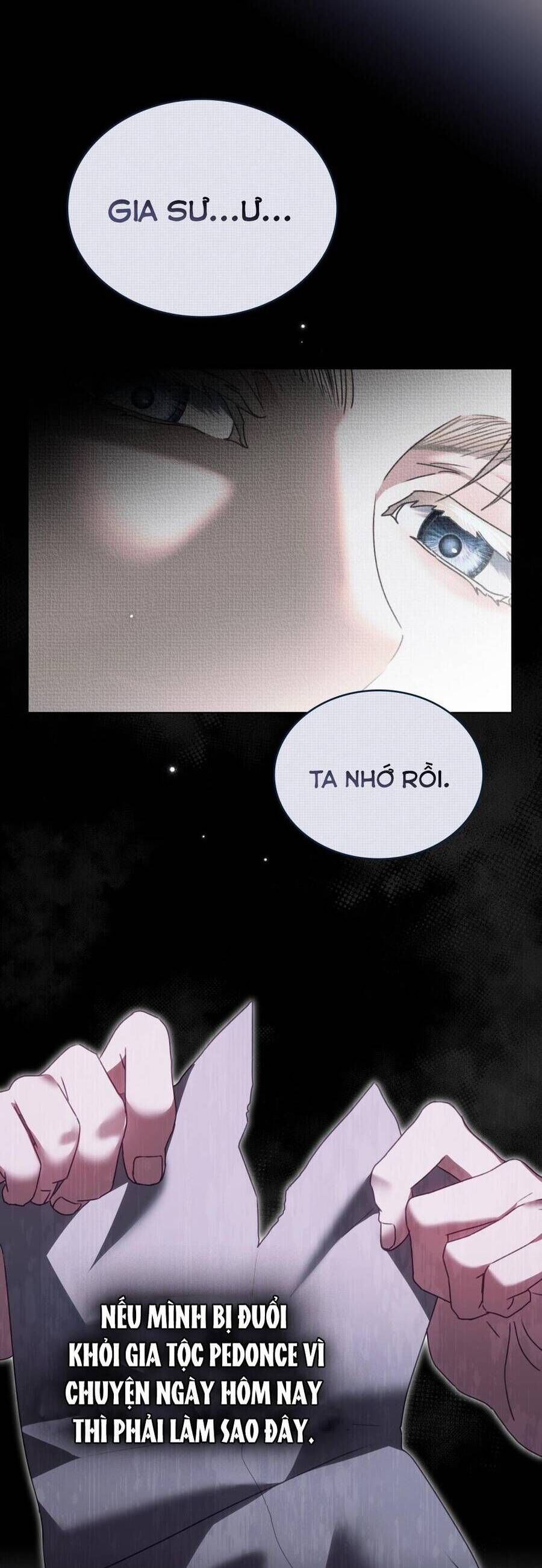 Odalisque - Chapter 2 - Page 21