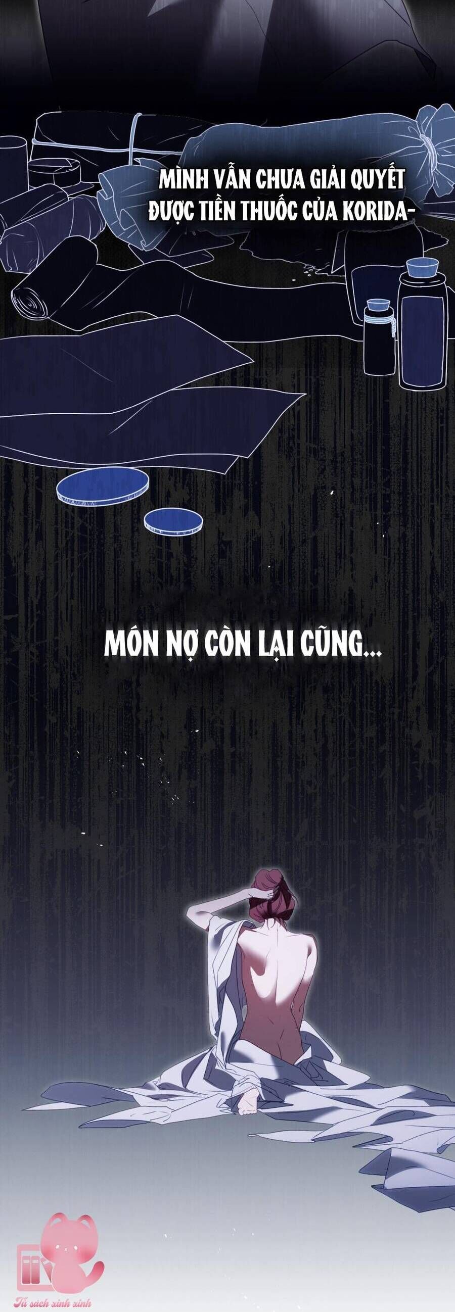 Odalisque - Chapter 2 - Page 22