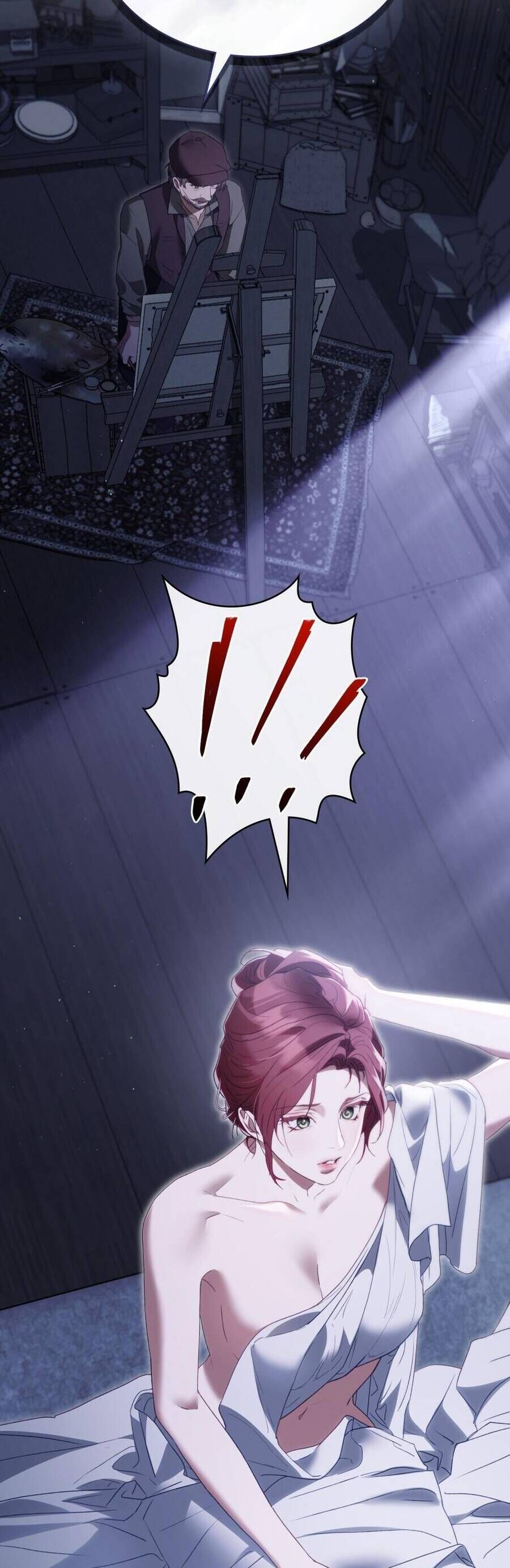 Odalisque - Chapter 2 - Page 24