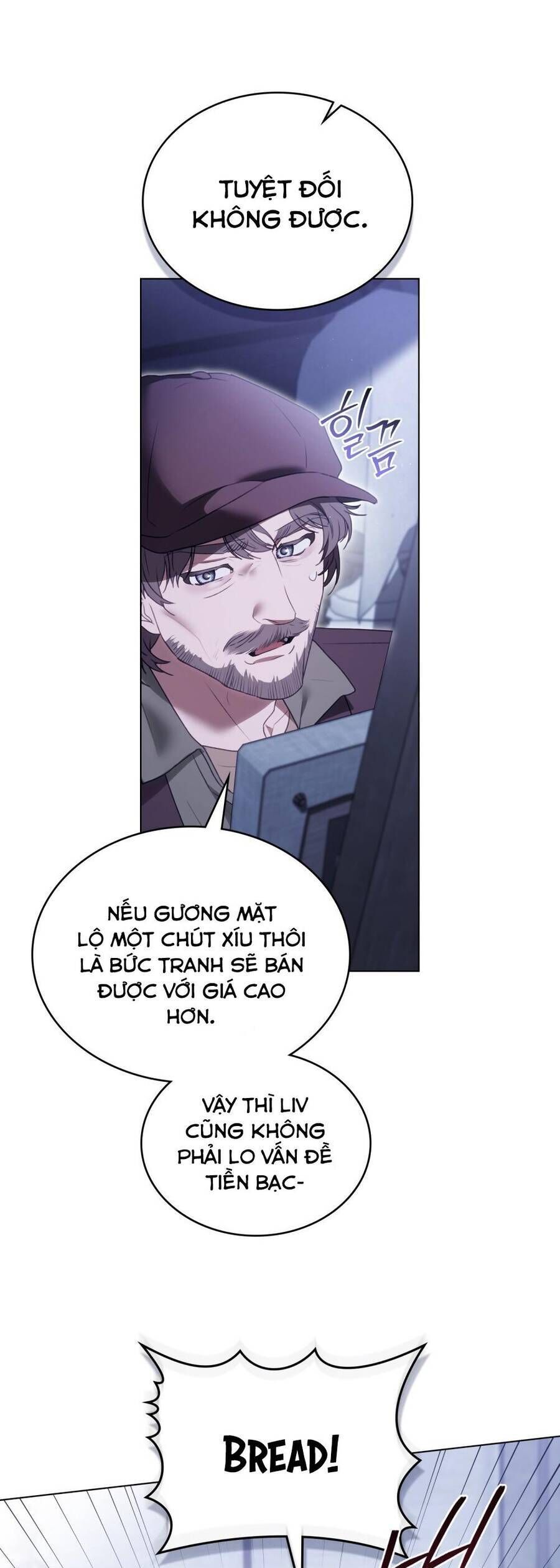 Odalisque - Chapter 2 - Page 26