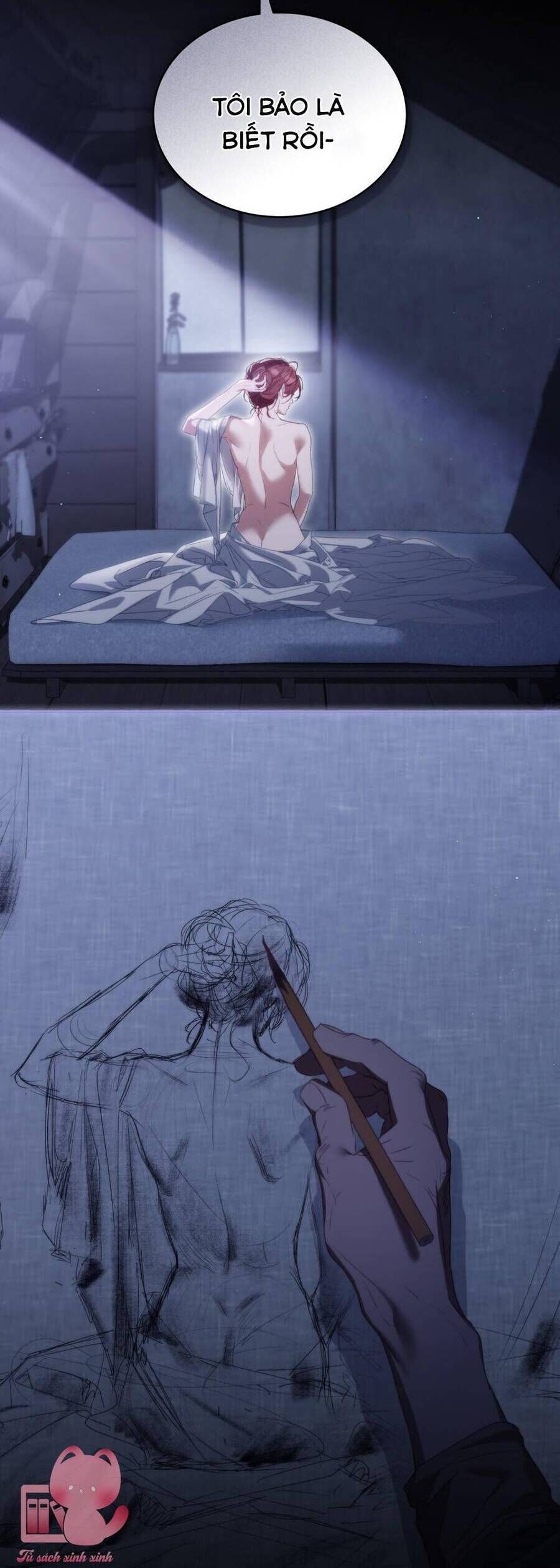 Odalisque - Chapter 2 - Page 29