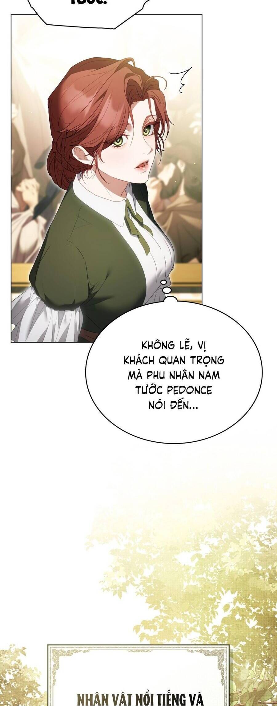 Odalisque - Chapter 2 - Page 3