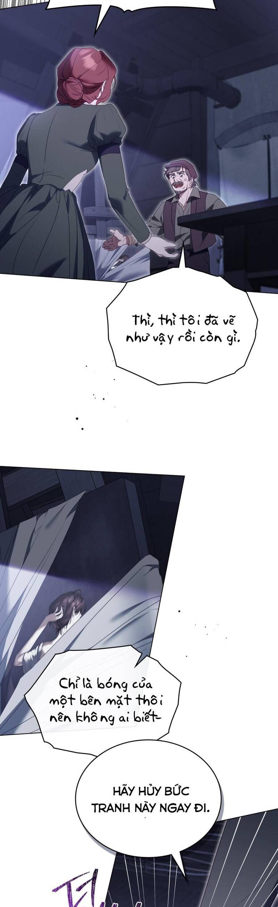 Odalisque - Chapter 2 - Page 31