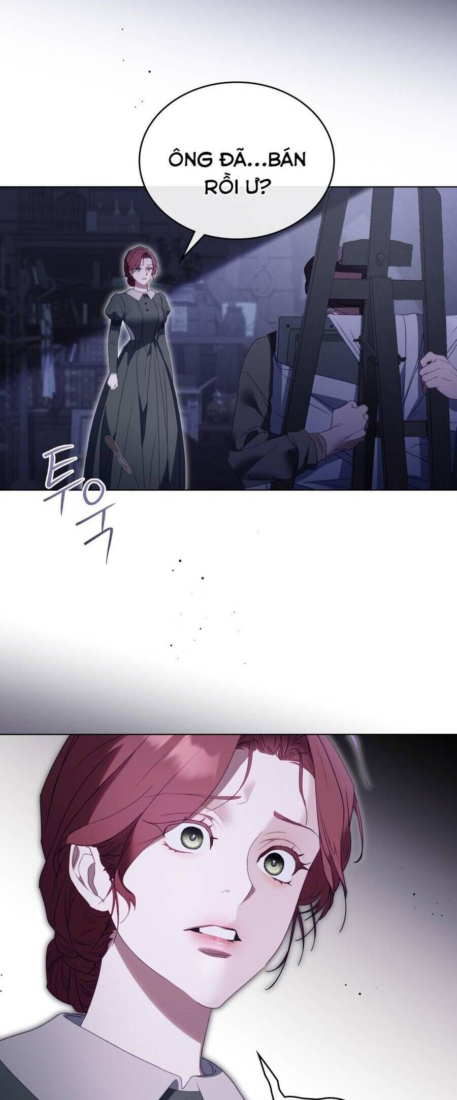 Odalisque - Chapter 2 - Page 34