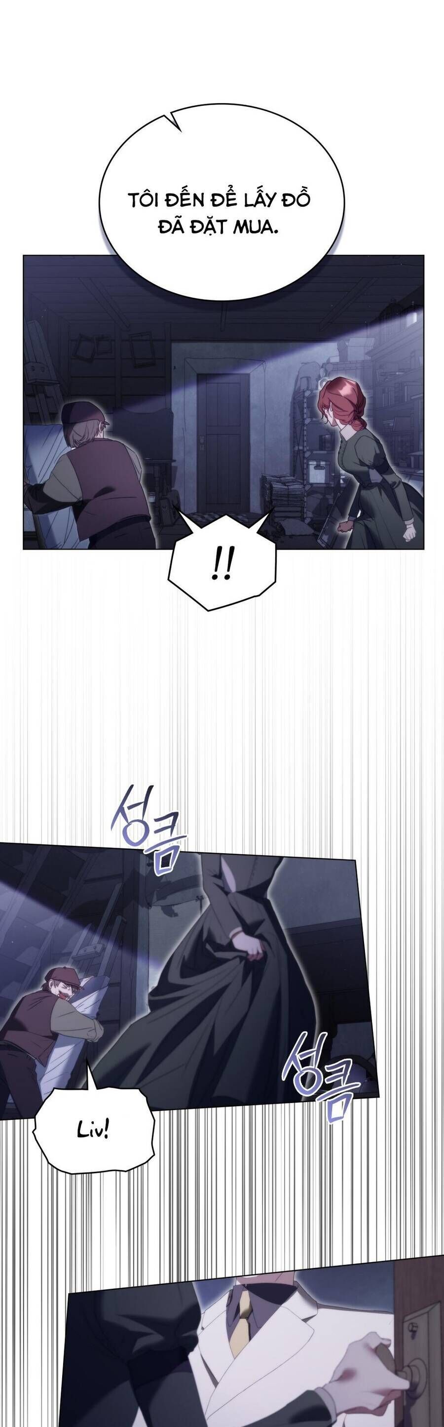 Odalisque - Chapter 2 - Page 39