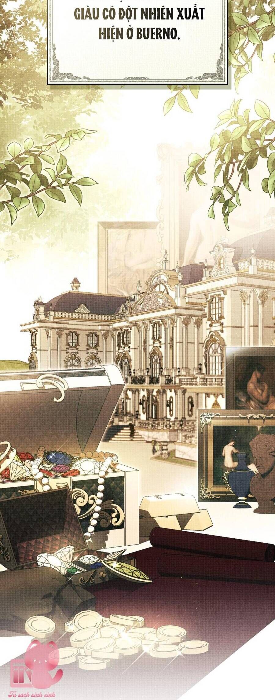 Odalisque - Chapter 2 - Page 4