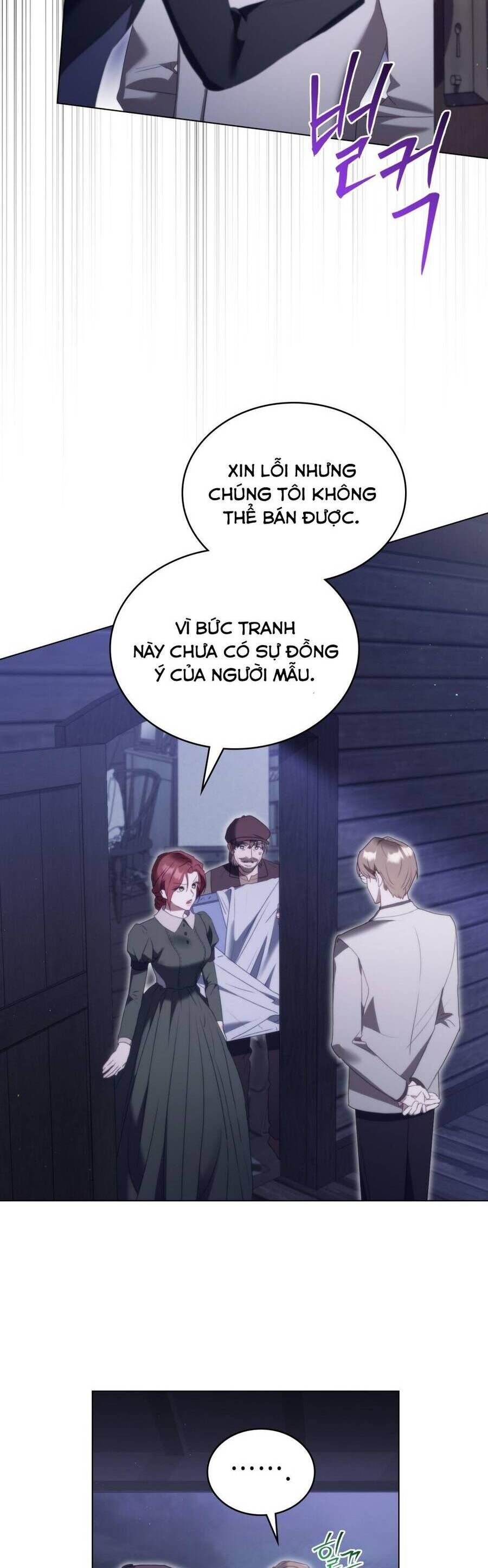 Odalisque - Chapter 2 - Page 40