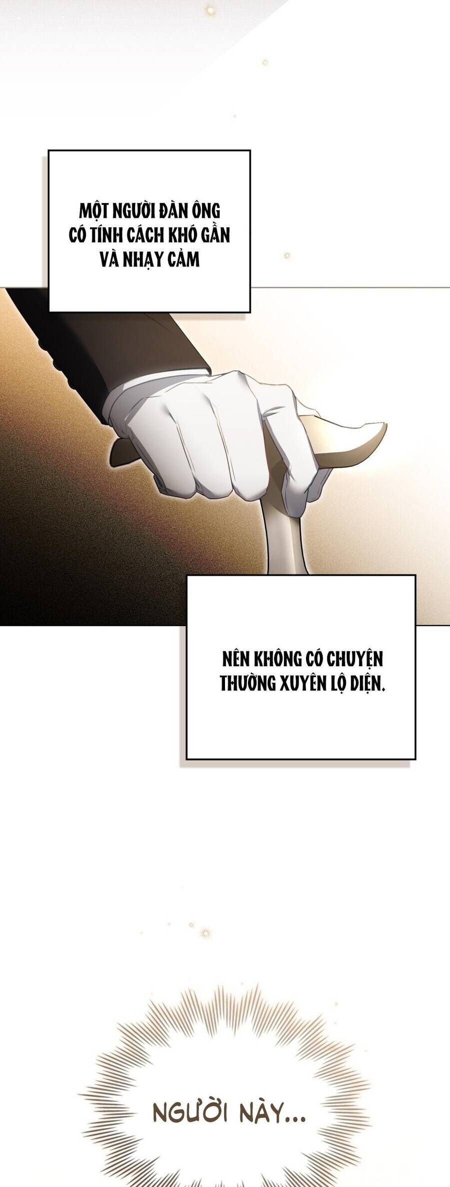 Odalisque - Chapter 2 - Page 5