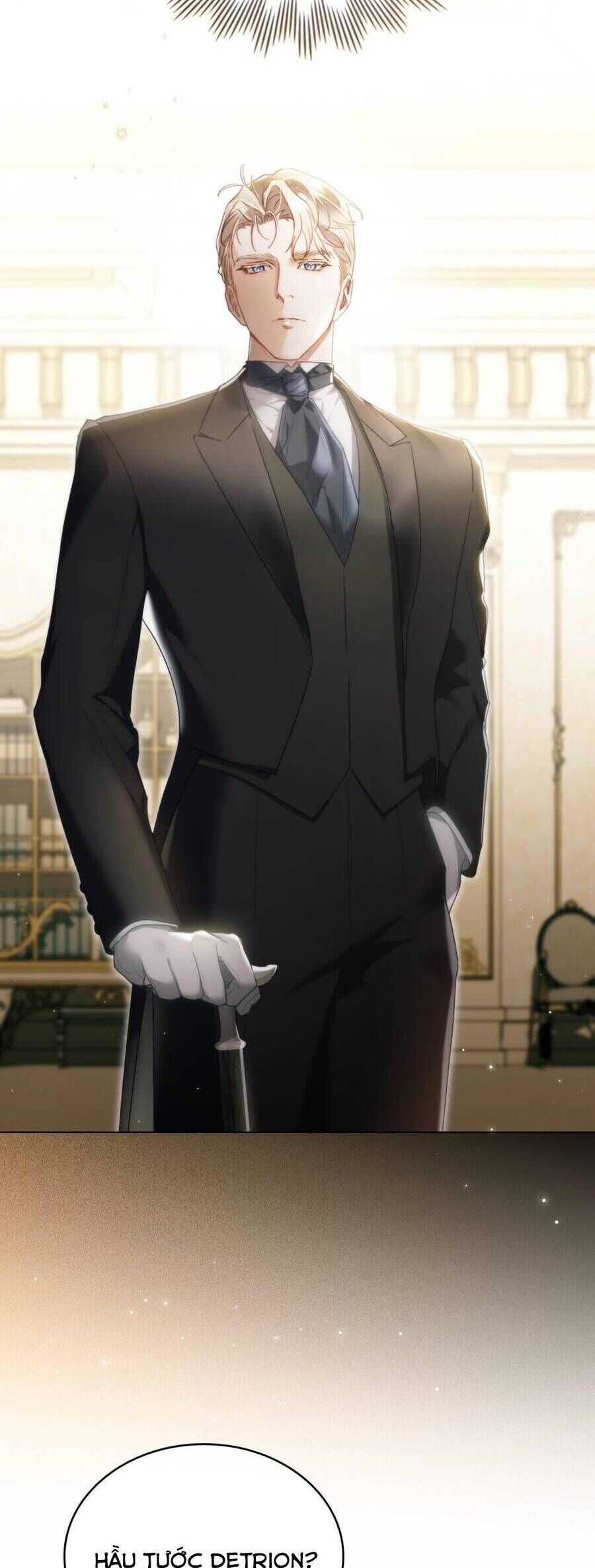 Odalisque - Chapter 2 - Page 6