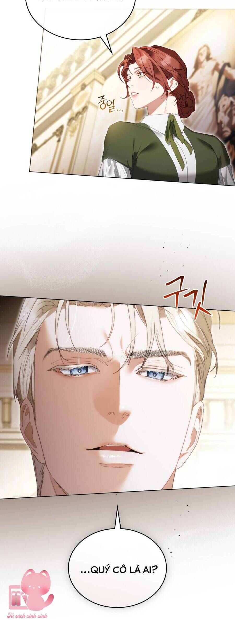 Odalisque - Chapter 2 - Page 7