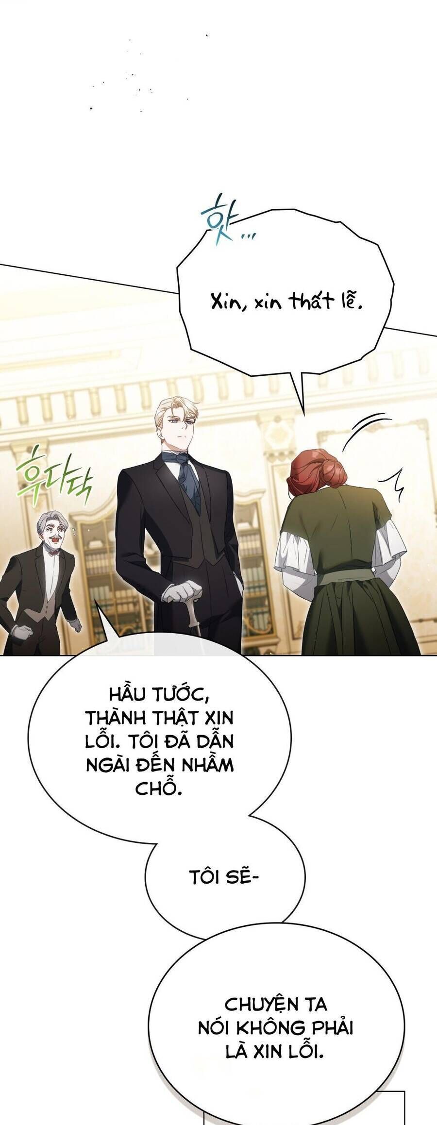 Odalisque - Chapter 2 - Page 8