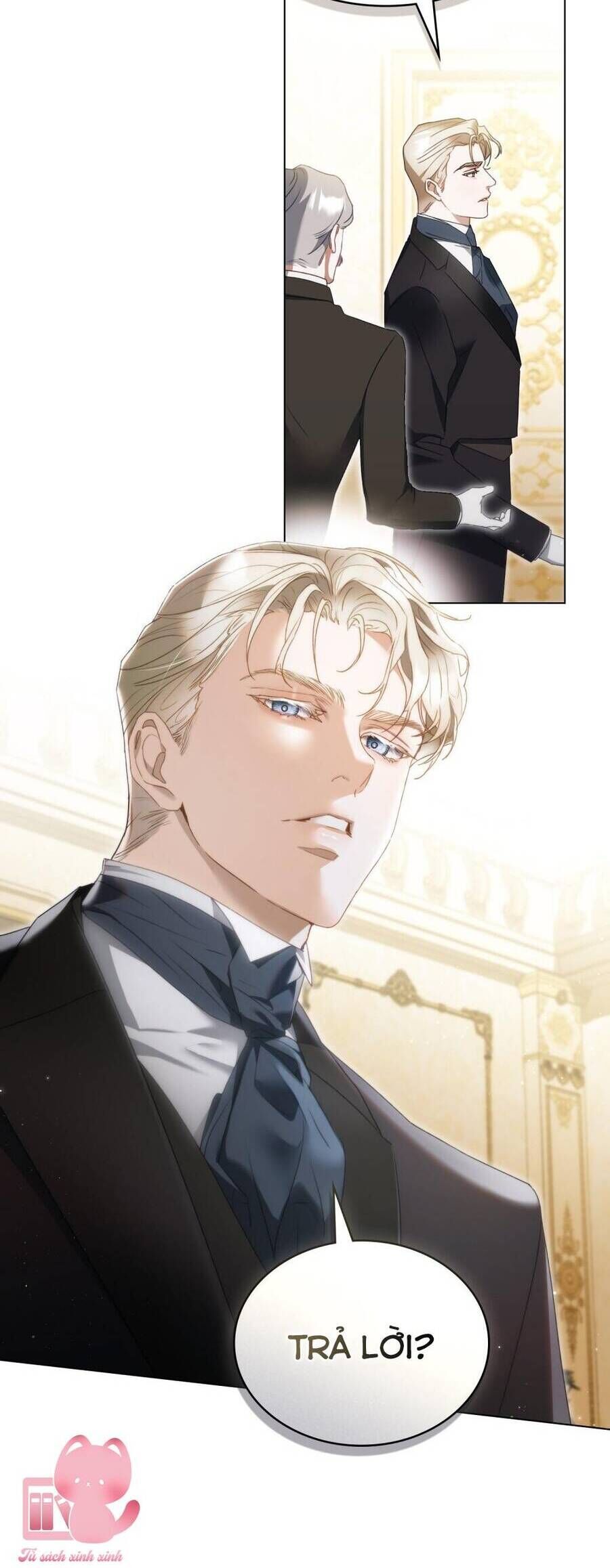 Odalisque - Chapter 2 - Page 9