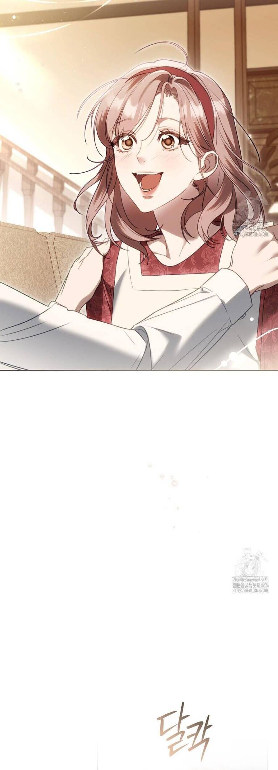 Odalisque - Chapter 20 - Page 10