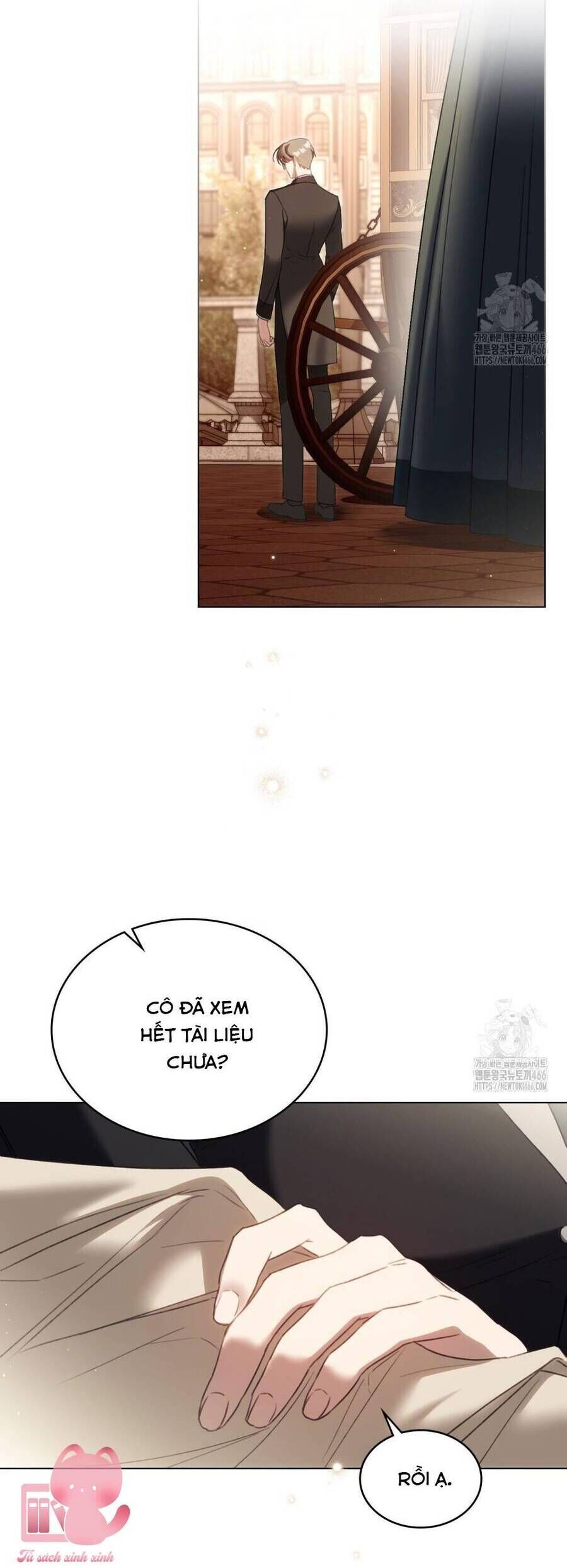 Odalisque - Chapter 20 - Page 11