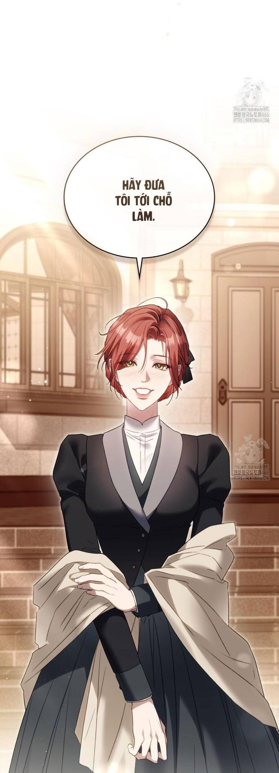 Odalisque - Chapter 20 - Page 12