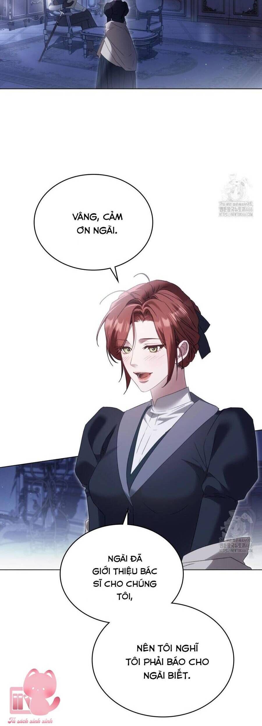 Odalisque - Chapter 20 - Page 15