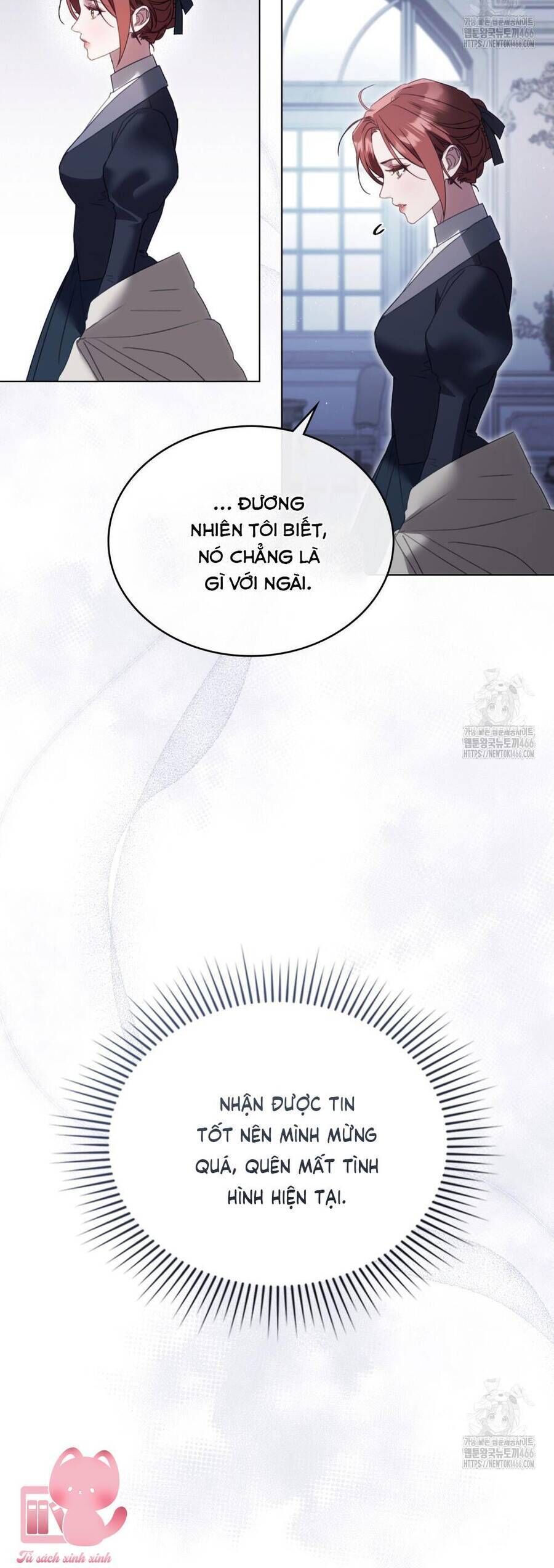 Odalisque - Chapter 20 - Page 18