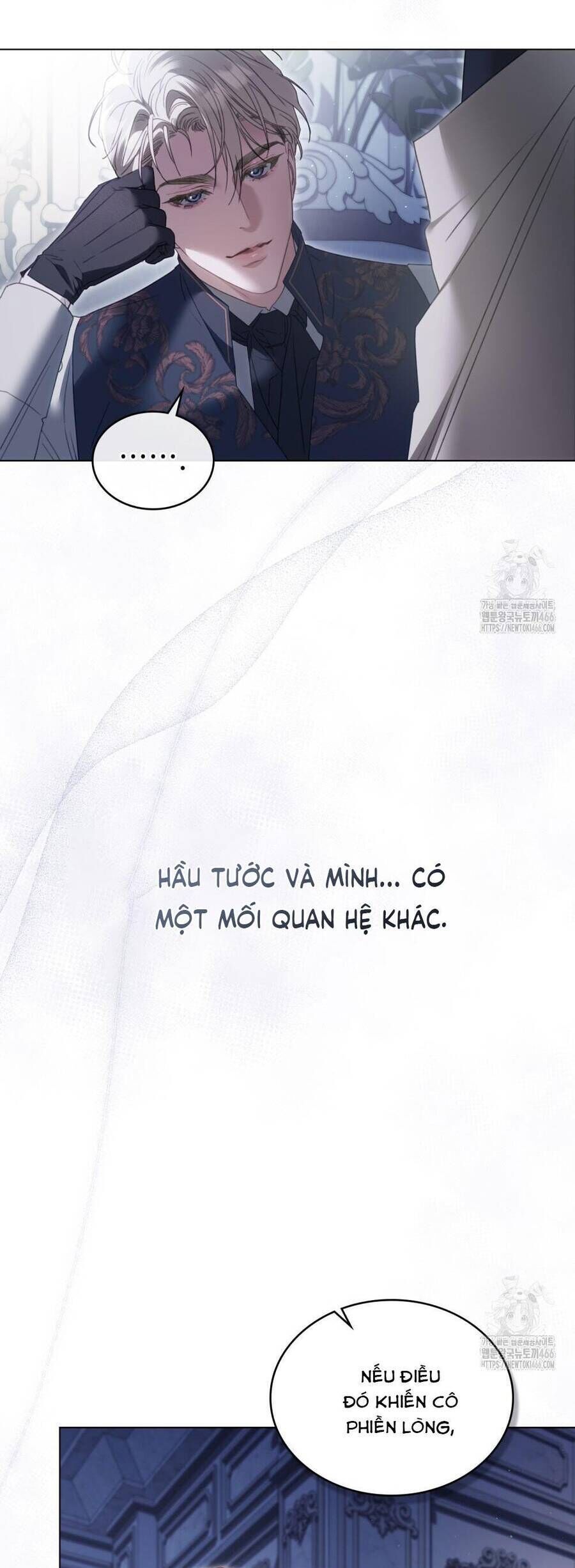 Odalisque - Chapter 20 - Page 19