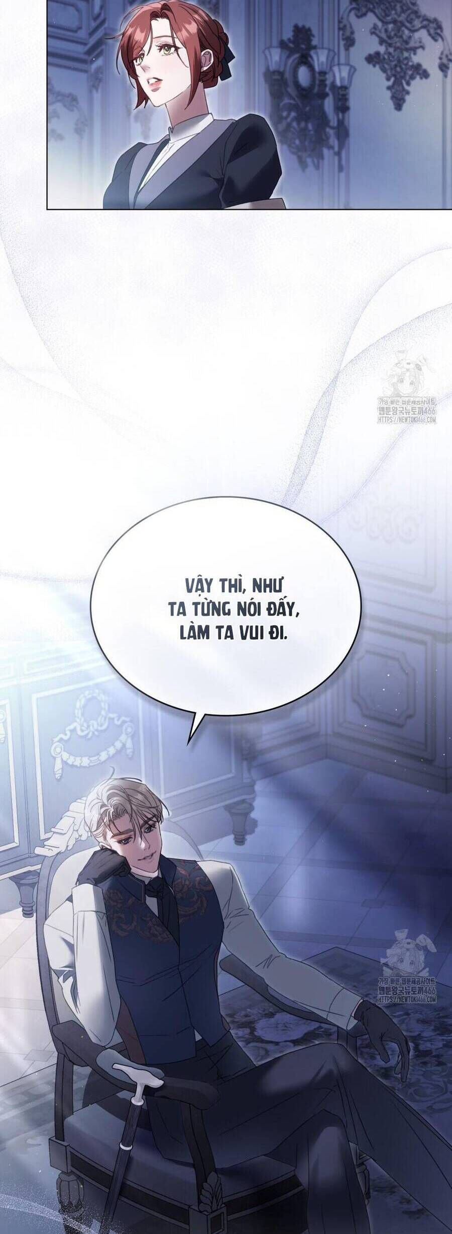 Odalisque - Chapter 20 - Page 20