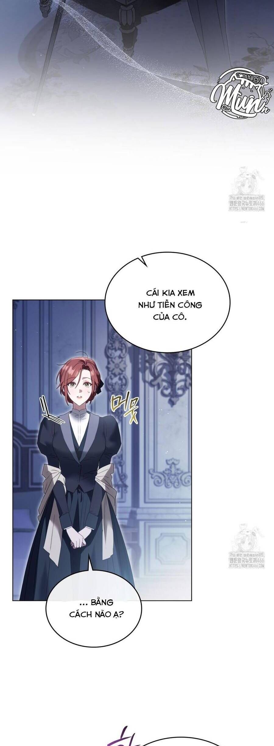 Odalisque - Chapter 20 - Page 21