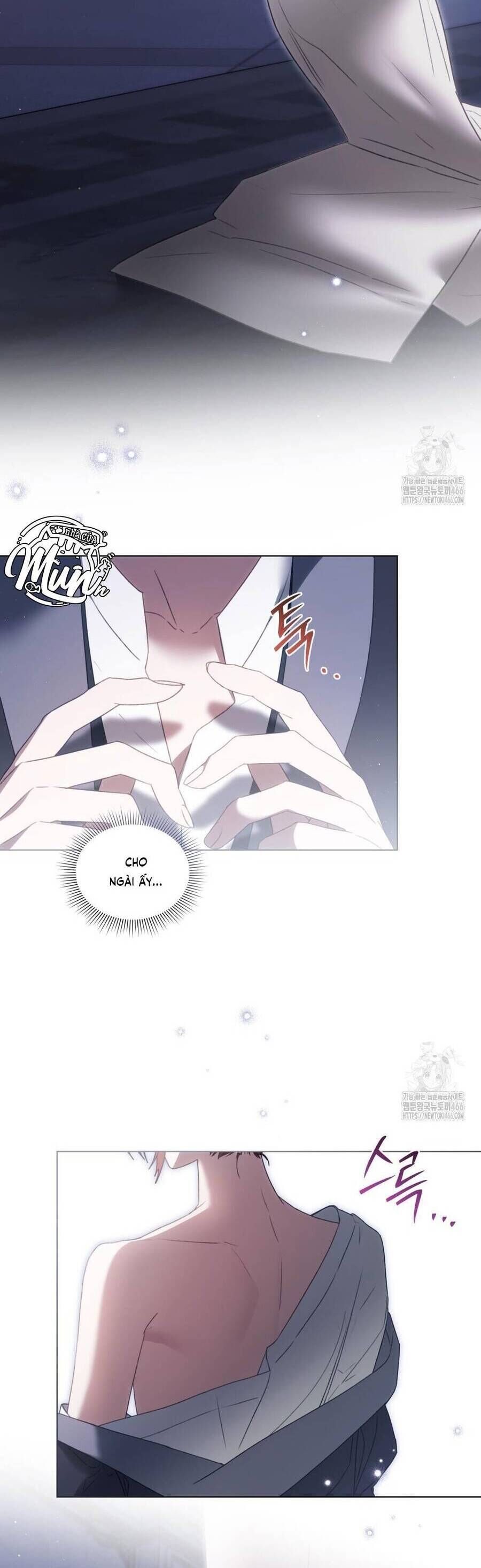 Odalisque - Chapter 20 - Page 24