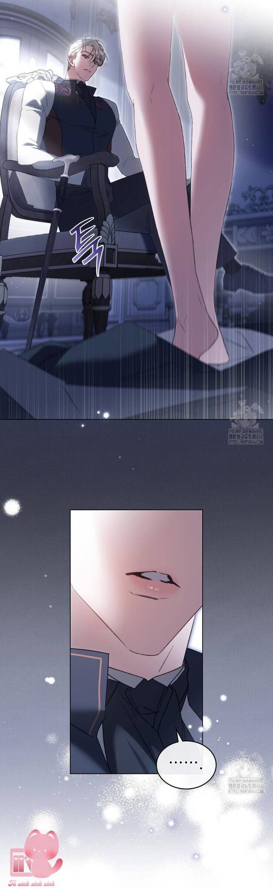 Odalisque - Chapter 20 - Page 25