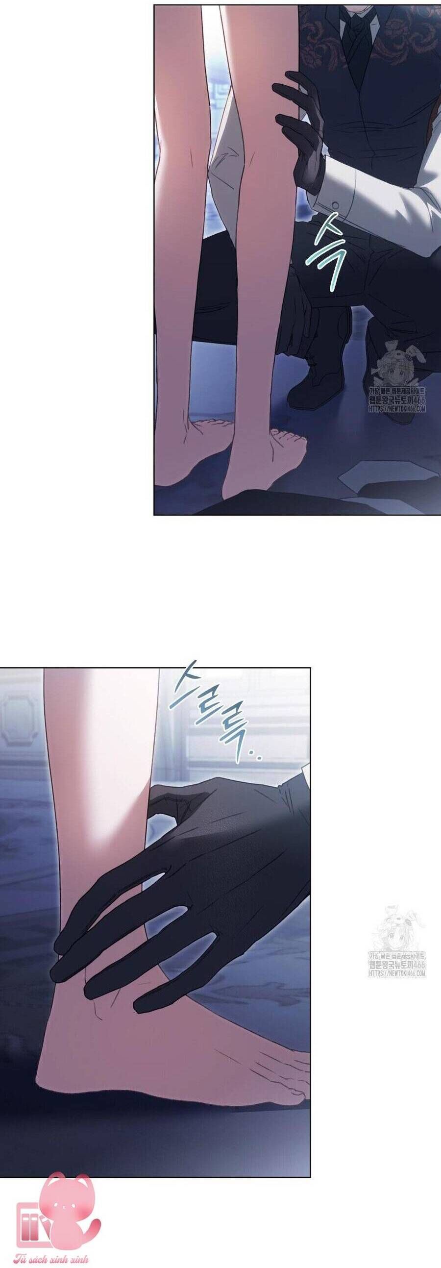 Odalisque - Chapter 20 - Page 29