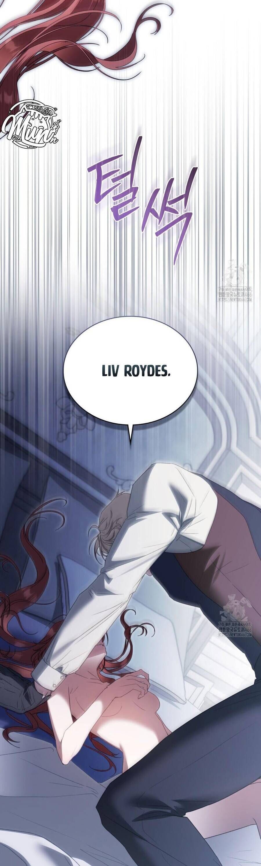 Odalisque - Chapter 20 - Page 31