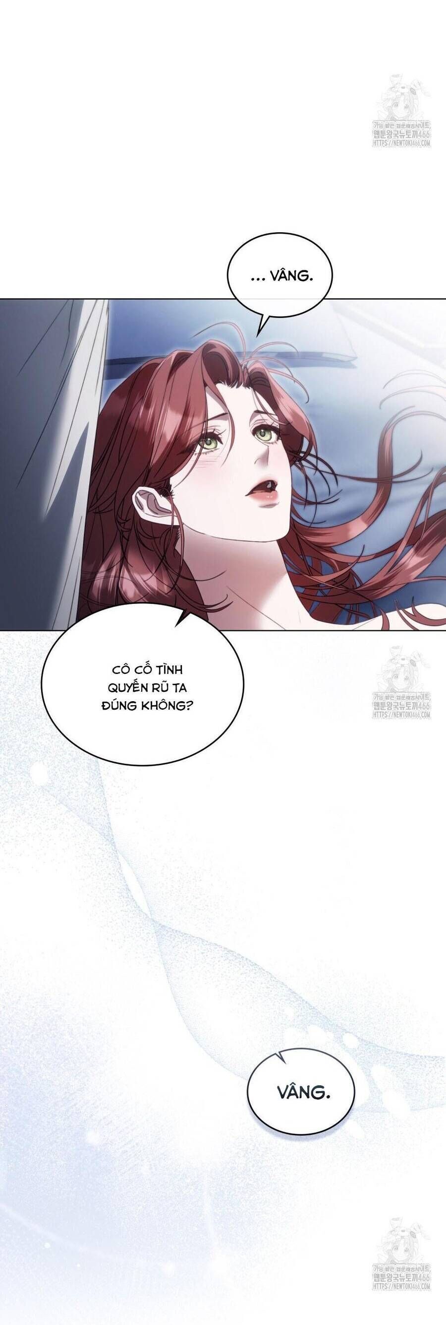 Odalisque - Chapter 20 - Page 33