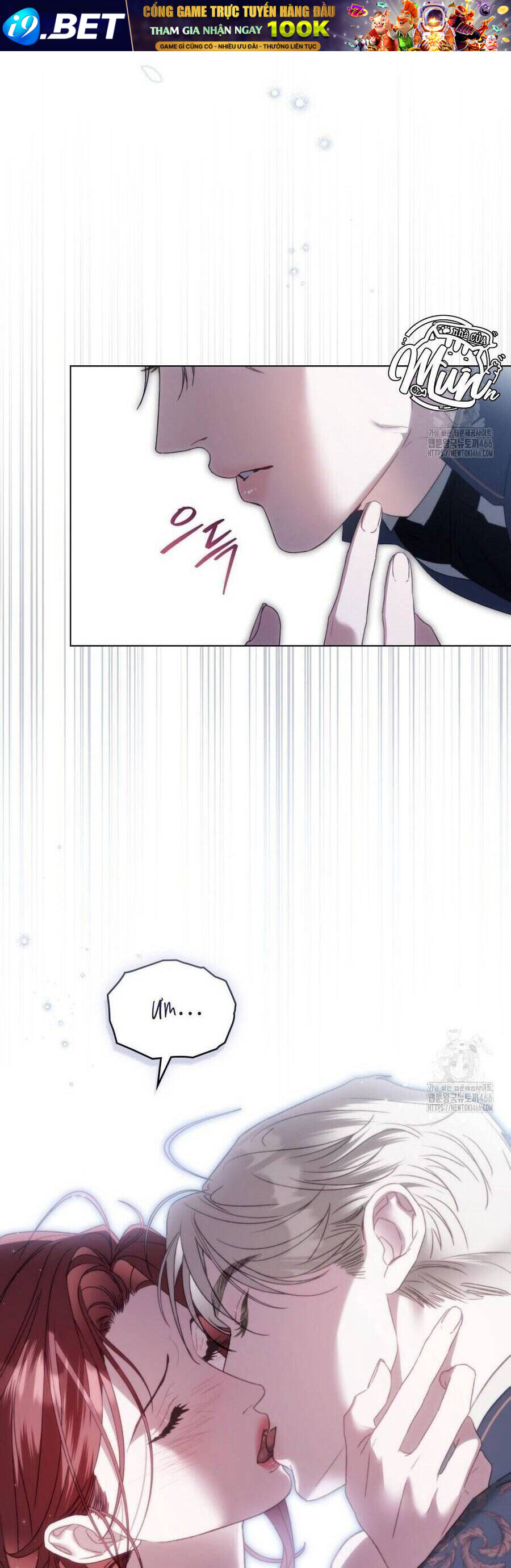 Odalisque - Chapter 20 - Page 35