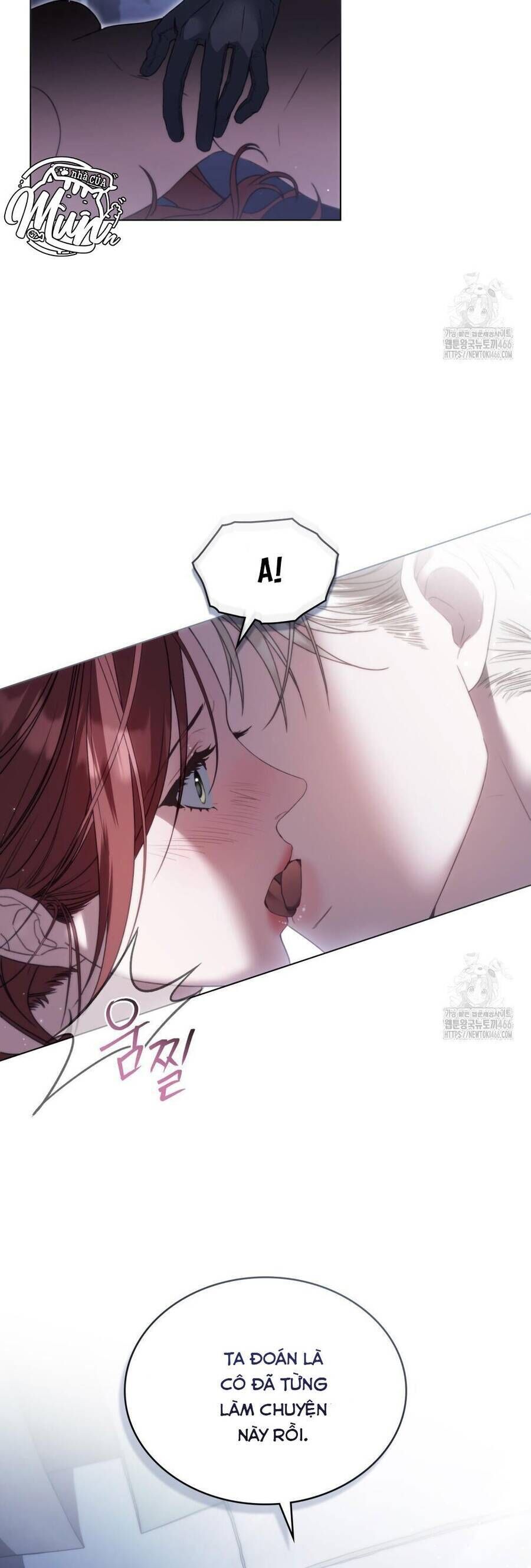 Odalisque - Chapter 20 - Page 38