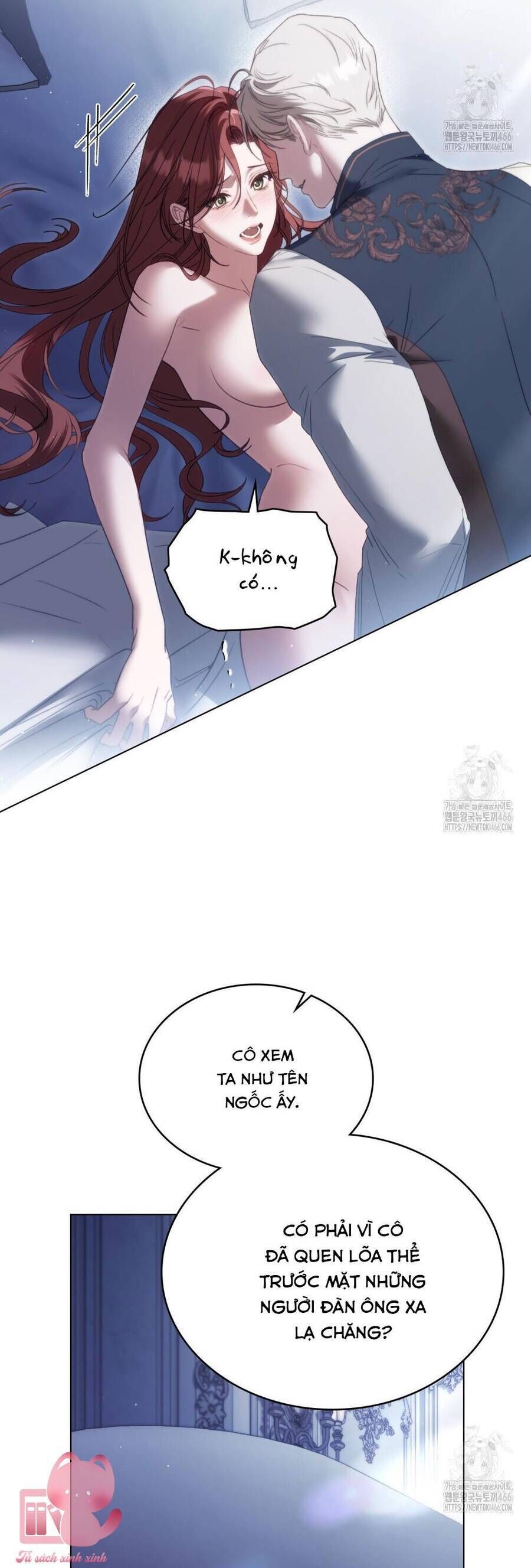 Odalisque - Chapter 20 - Page 39