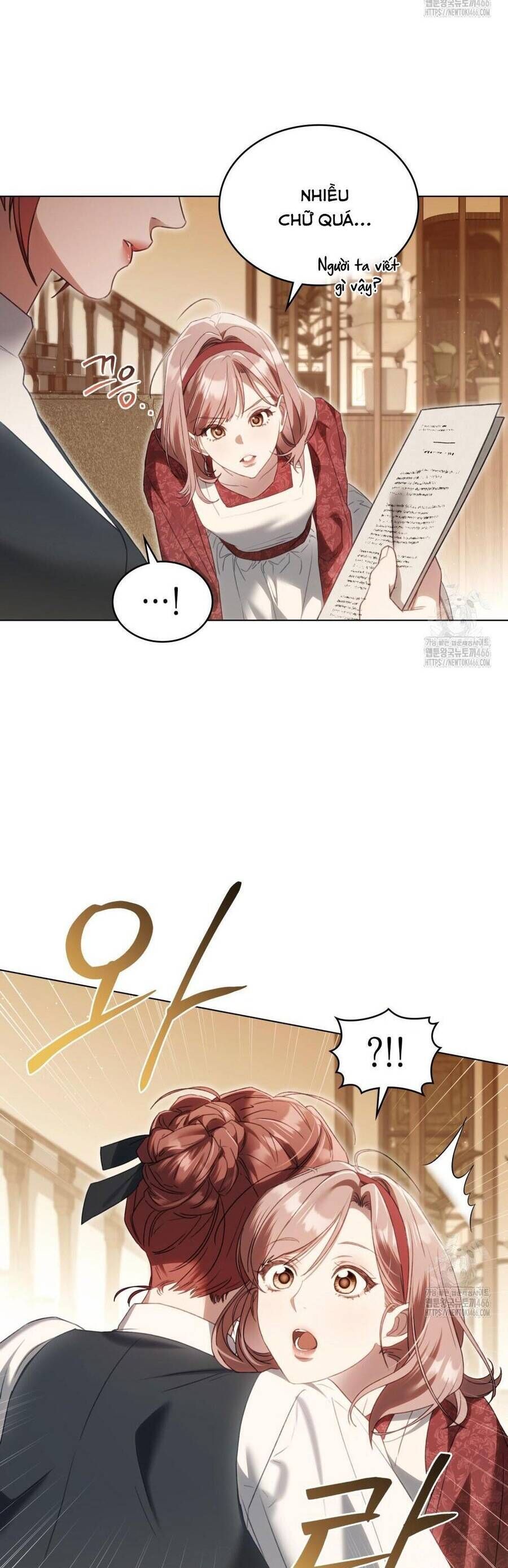 Odalisque - Chapter 20 - Page 4