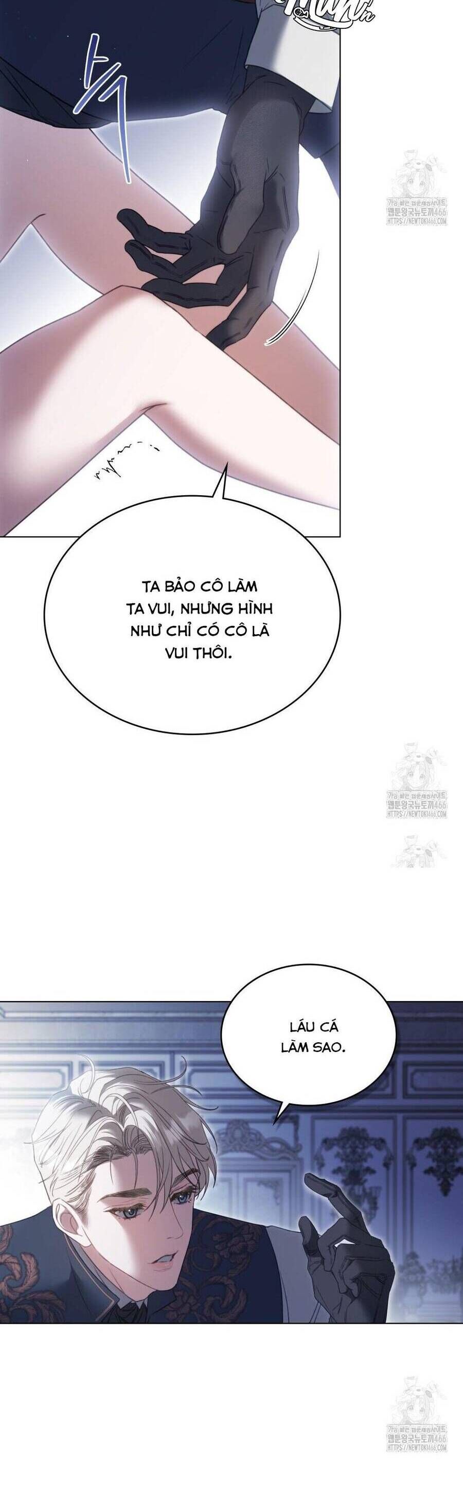 Odalisque - Chapter 20 - Page 41