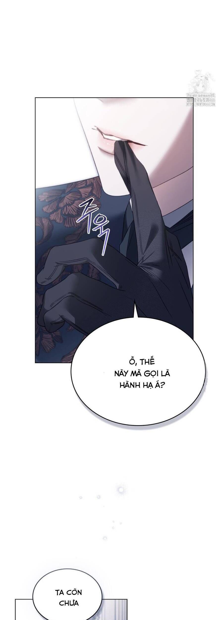 Odalisque - Chapter 20 - Page 43