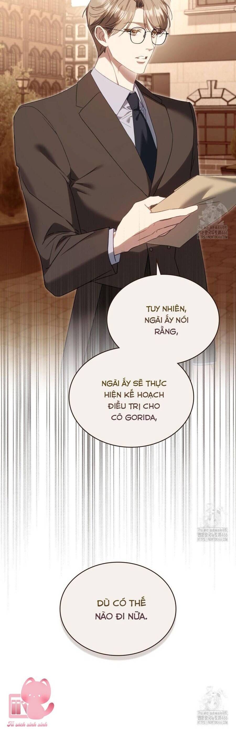 Odalisque - Chapter 20 - Page 7