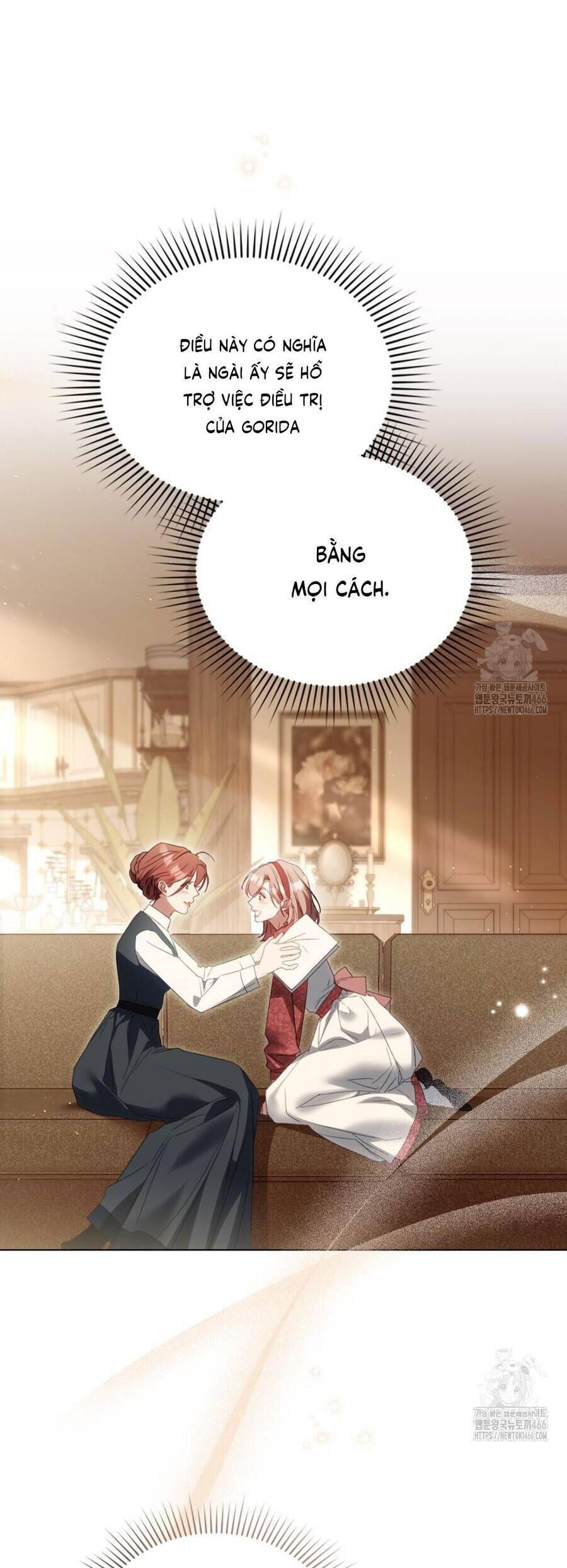 Odalisque - Chapter 20 - Page 8