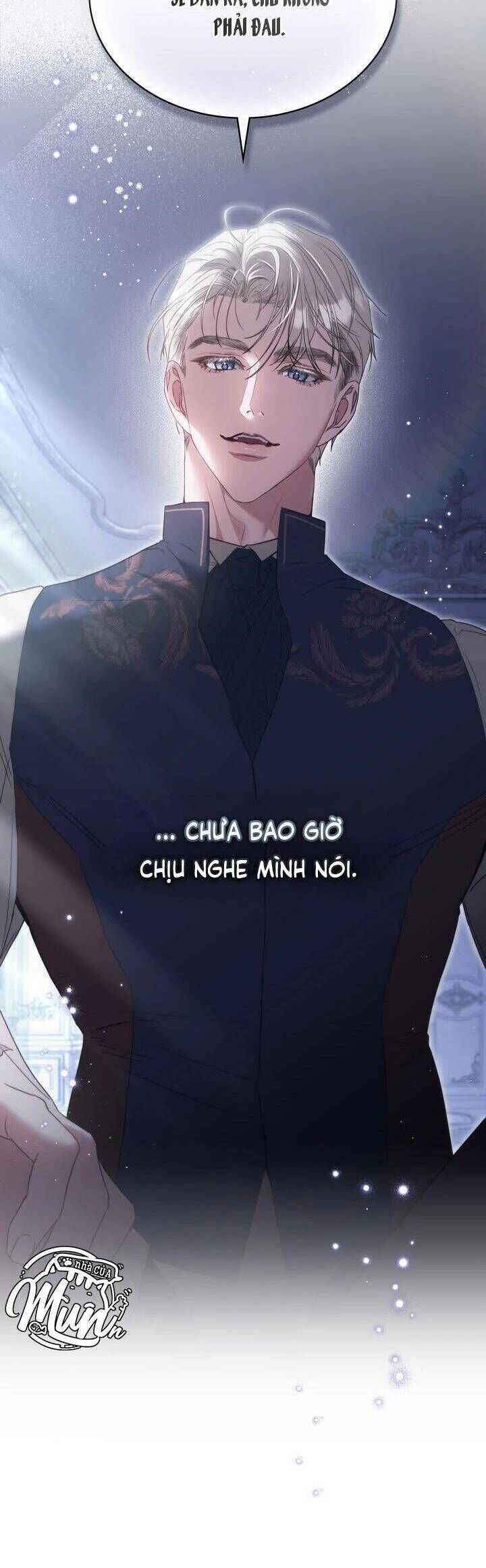 Odalisque - Chapter 21 - Page 10