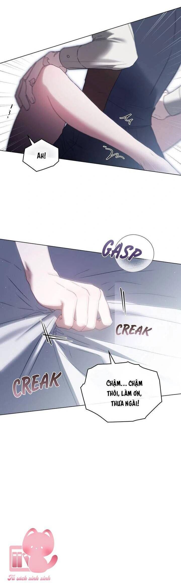 Odalisque - Chapter 21 - Page 11