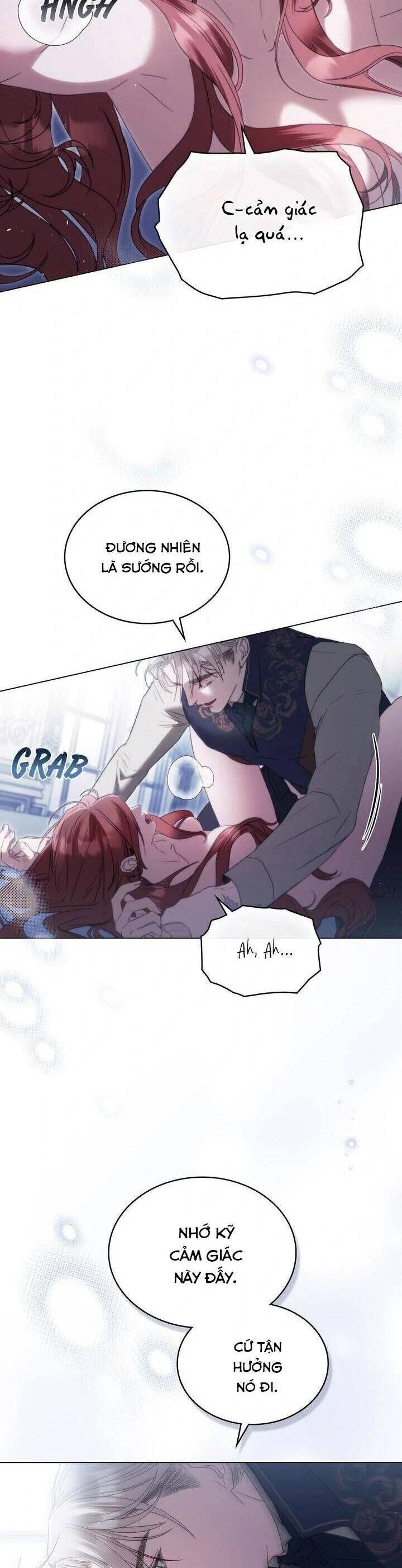 Odalisque - Chapter 21 - Page 13