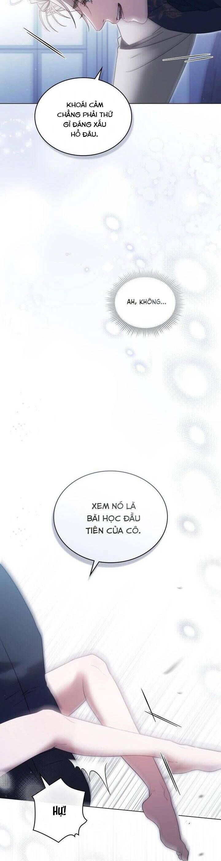 Odalisque - Chapter 21 - Page 14