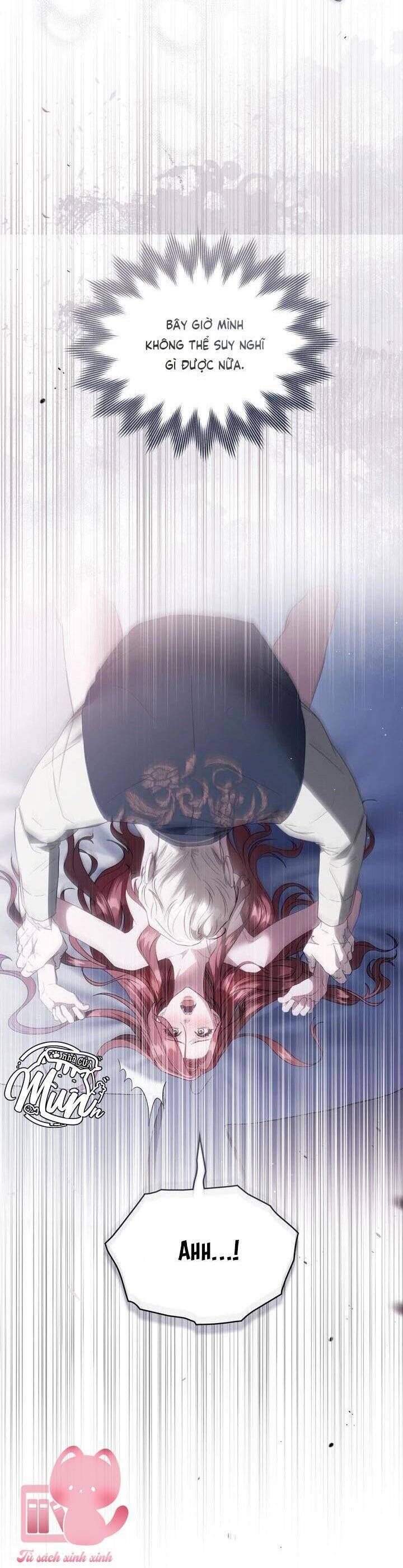 Odalisque - Chapter 21 - Page 15