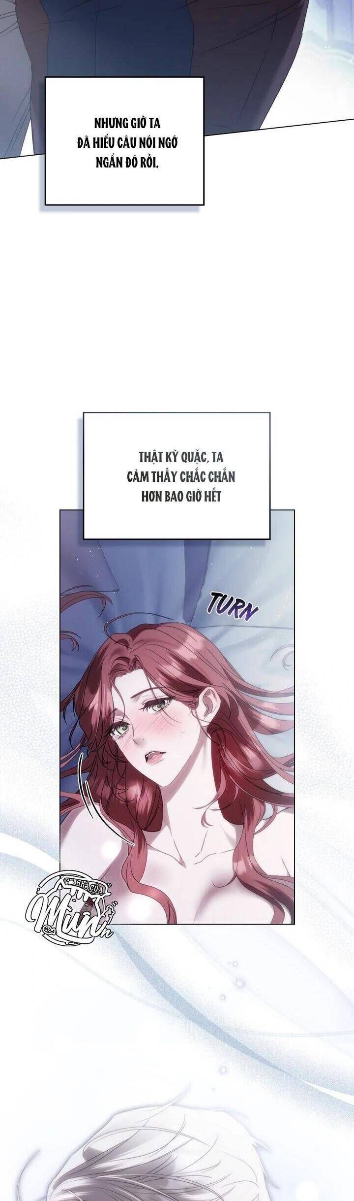 Odalisque - Chapter 21 - Page 18