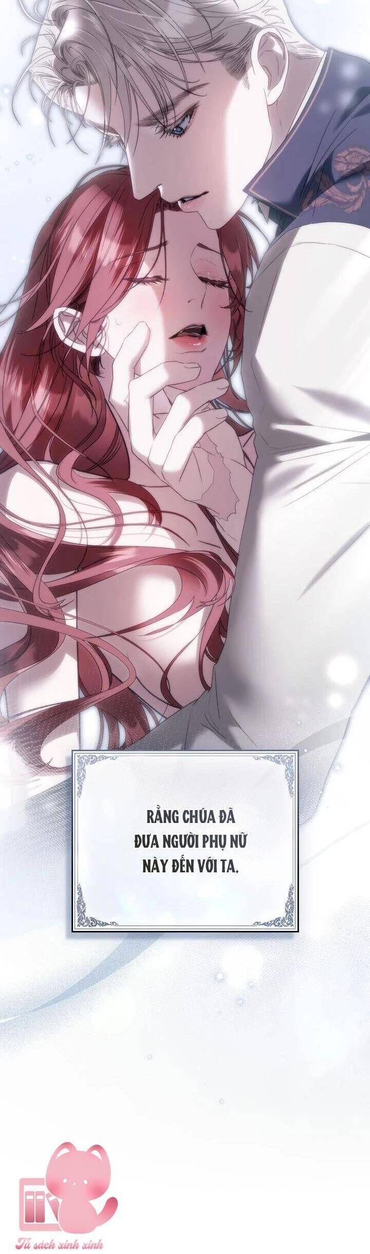 Odalisque - Chapter 21 - Page 19