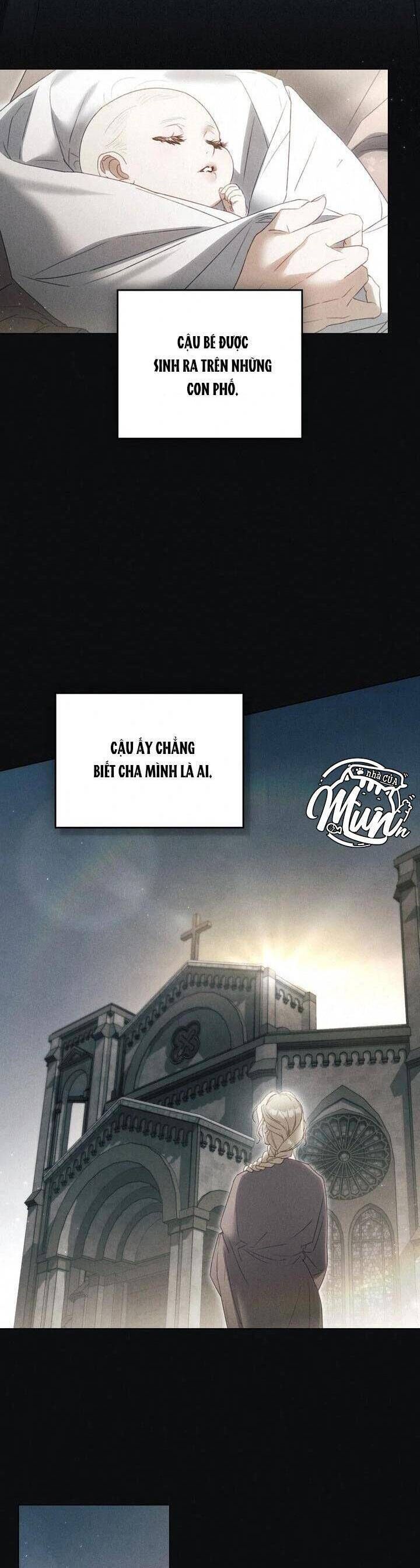 Odalisque - Chapter 21 - Page 21