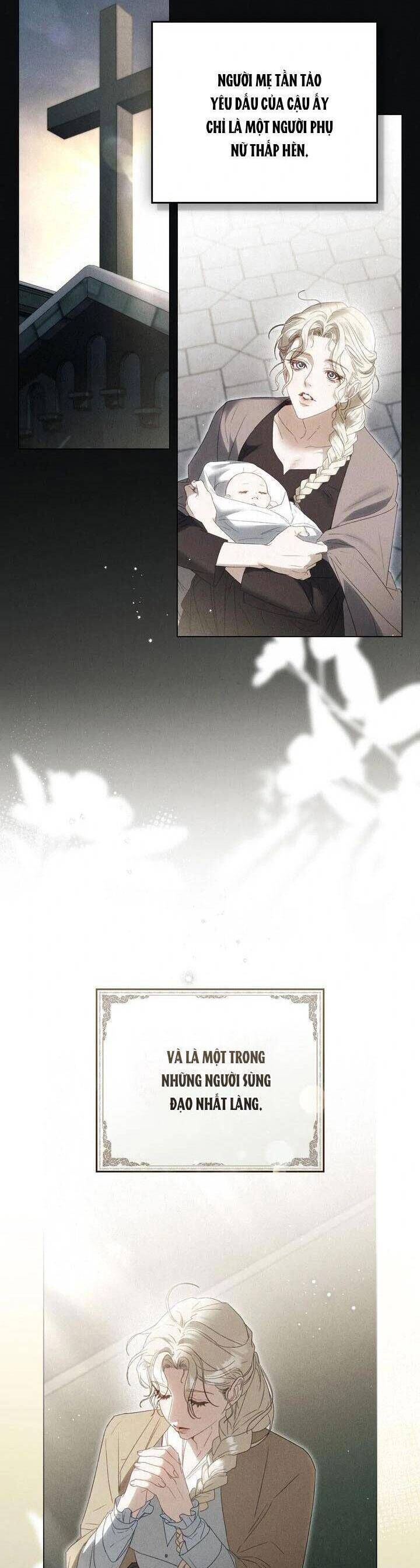 Odalisque - Chapter 21 - Page 22