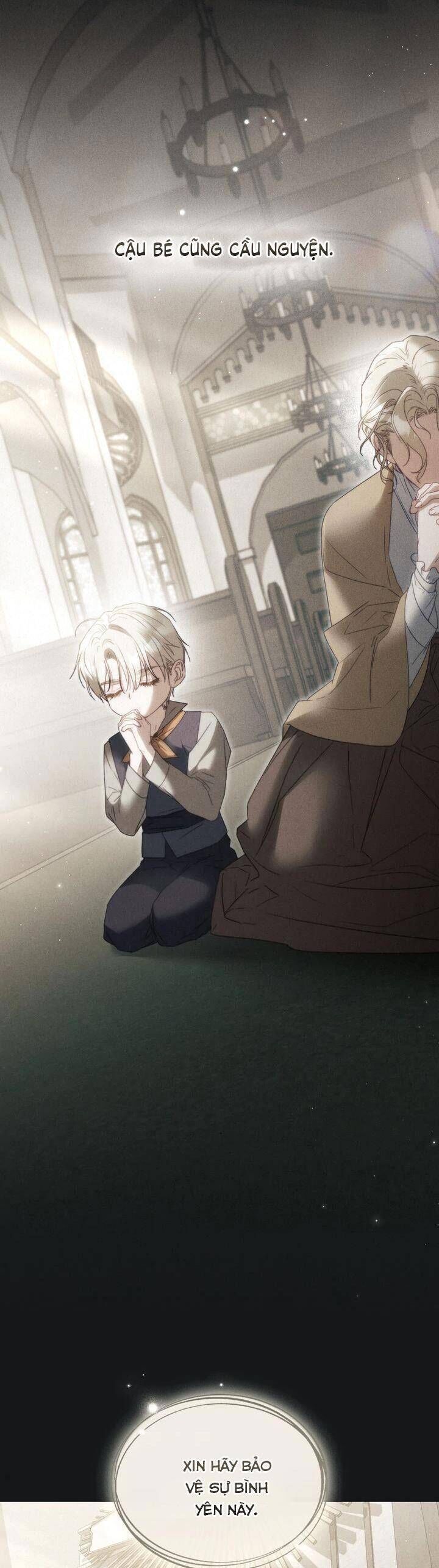 Odalisque - Chapter 21 - Page 24