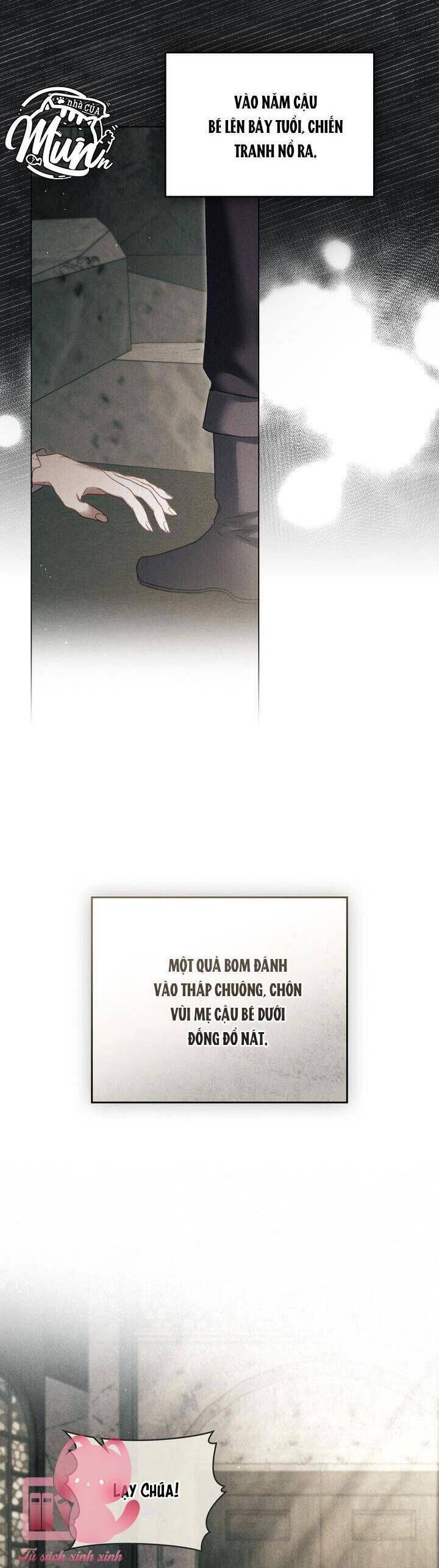 Odalisque - Chapter 21 - Page 26