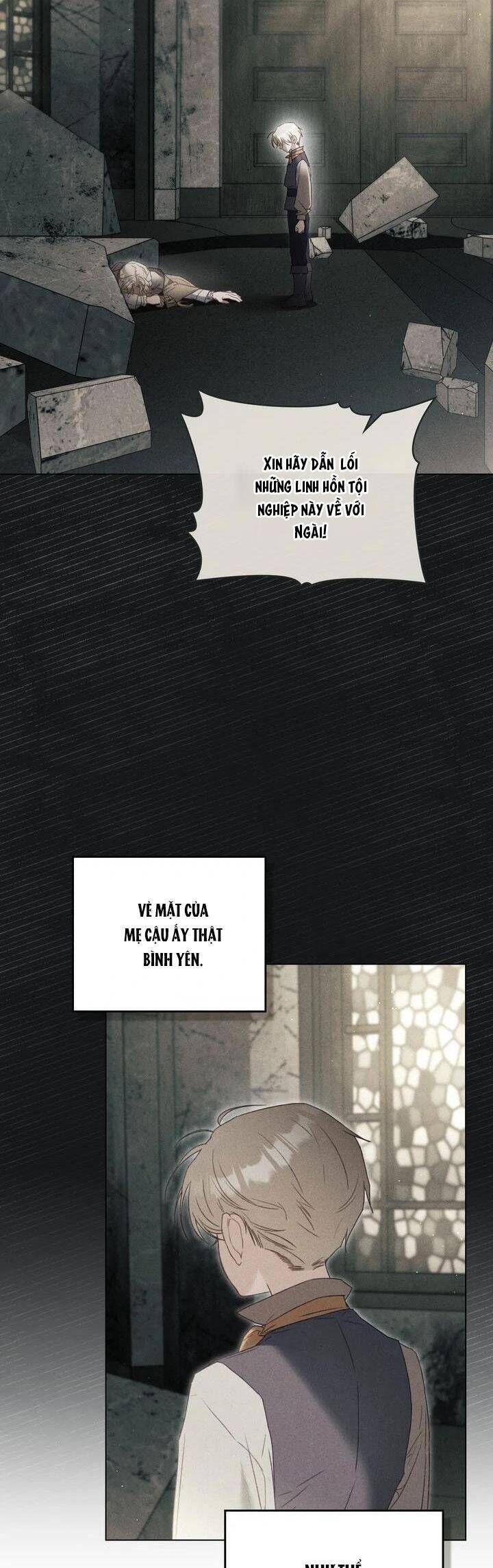 Odalisque - Chapter 21 - Page 27