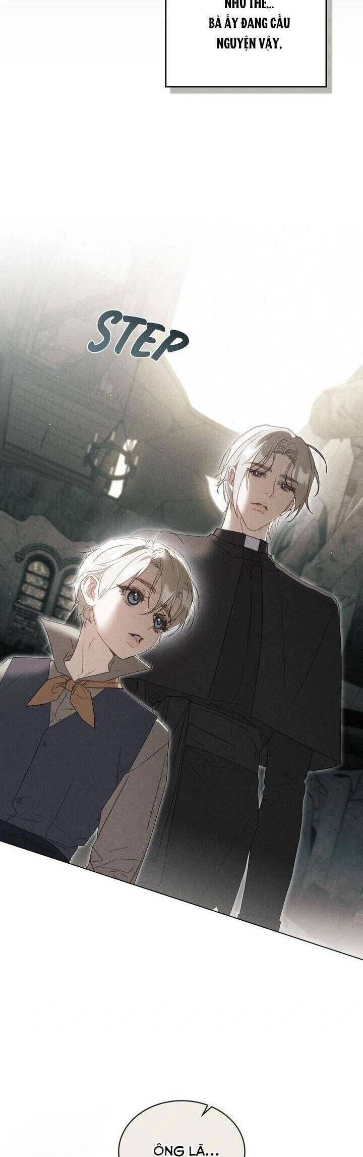 Odalisque - Chapter 21 - Page 28